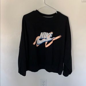 Nike sweatshirt